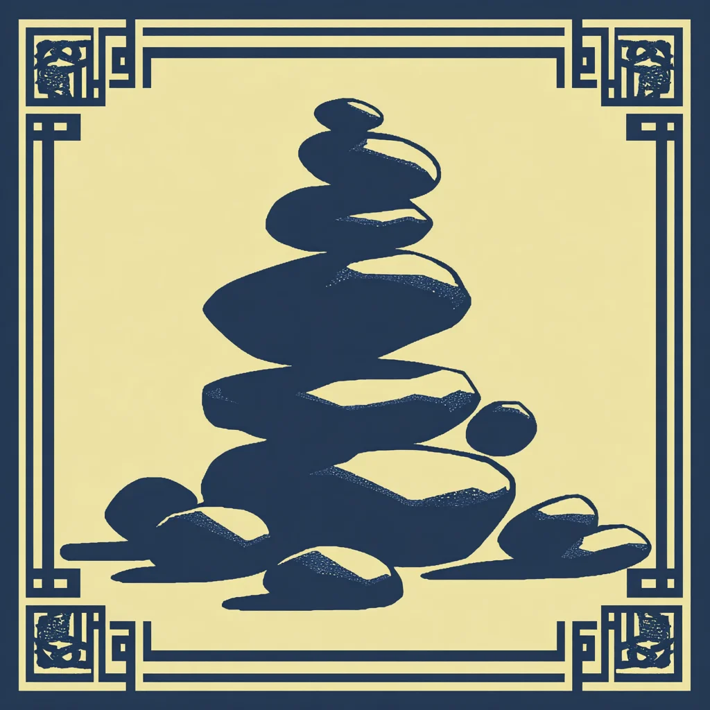 balance emblem