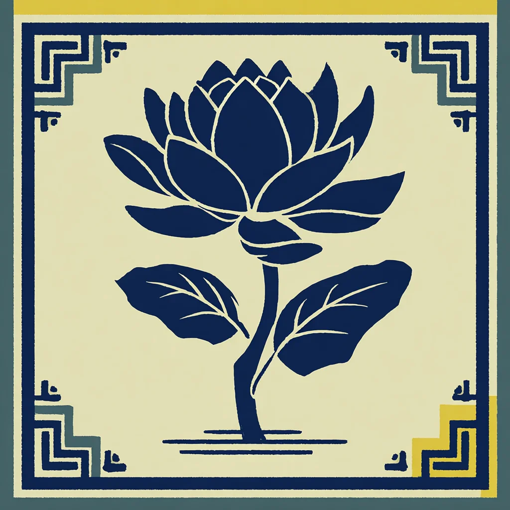 growth emblem